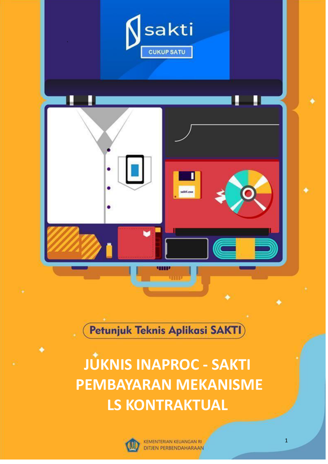 Juknis Govmart Inaproc LS Kontraktual rev