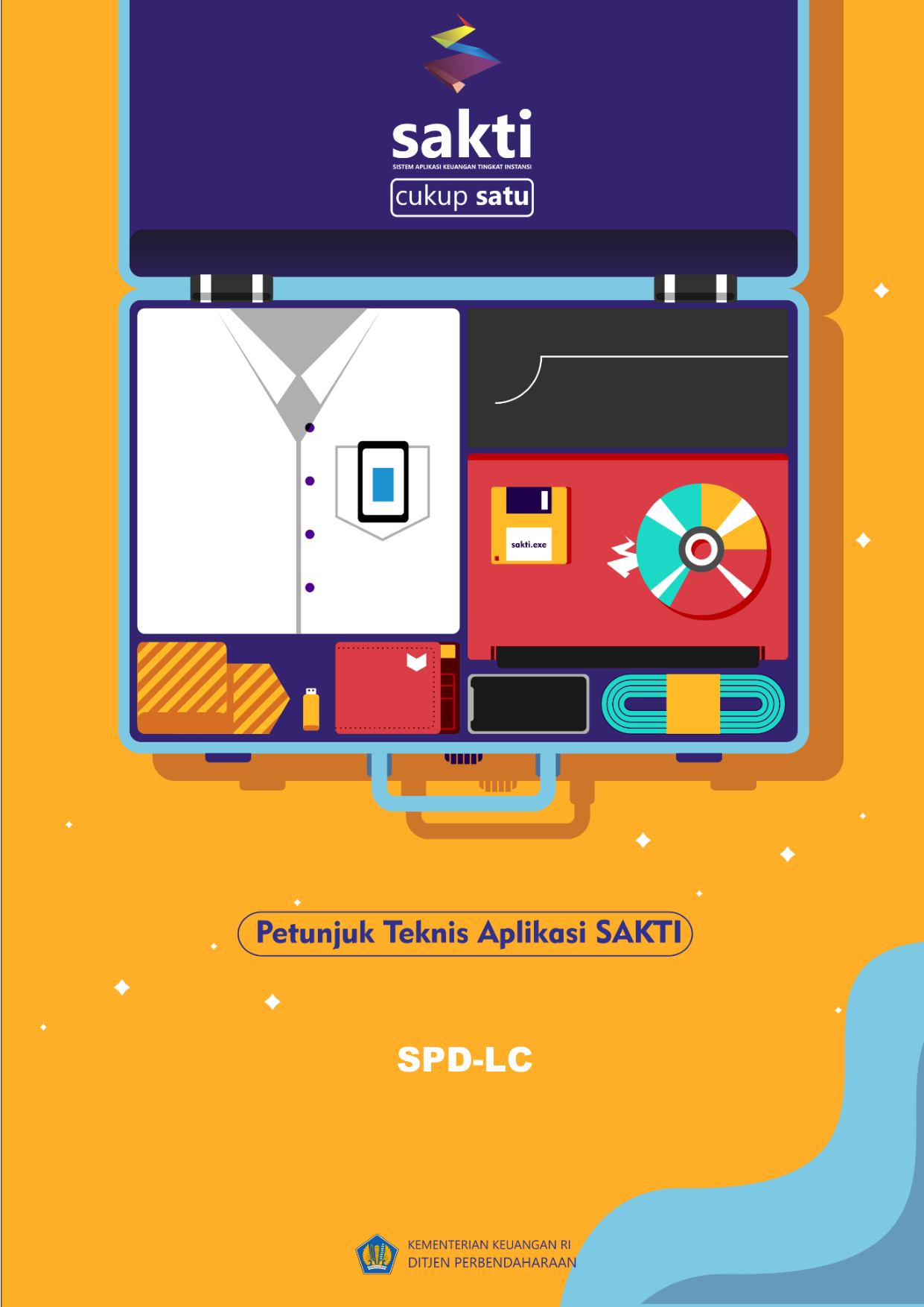 Juknis Perekaman SPM 133 - SPD LC