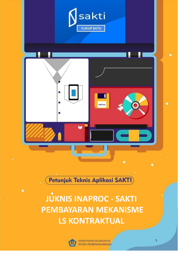 Juknis Govmart Inaproc LS Kontraktual rev