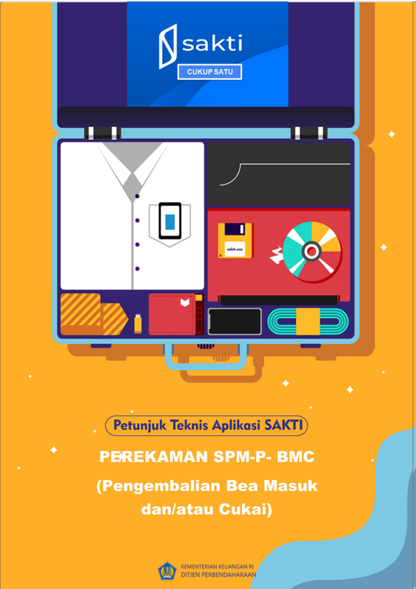 Juknis Perekaman SPM 415 - SPM-P-BMC