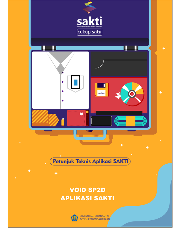 Juknis Void SPM